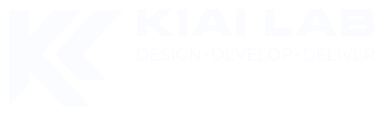 KIAI Lab Logo