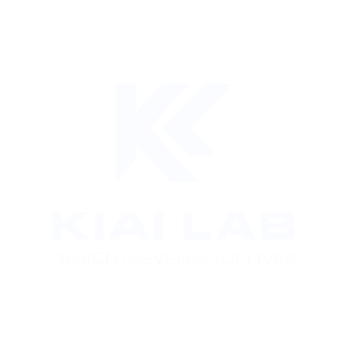 KIAI Lab Logo